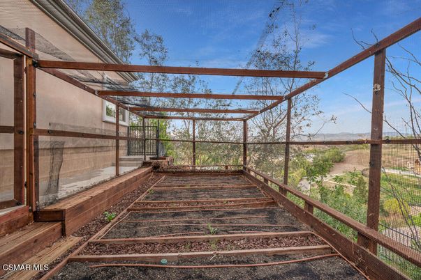 Glass Ceilings, Interior, Sun Room