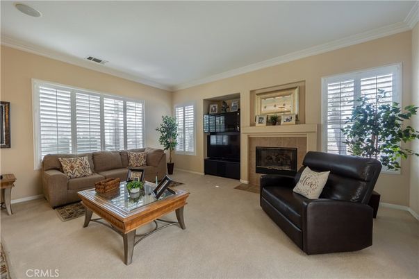 Fireplace, Interior, Living room