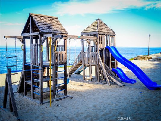Exterior, Playground, Water