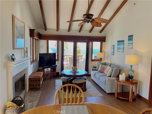 Fireplace, Interior, Living room, Water, Wood Texture Flooring