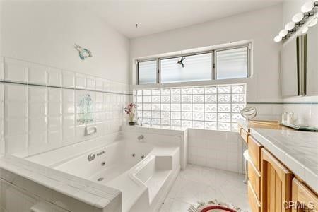 Bathroom, Interior, Marble