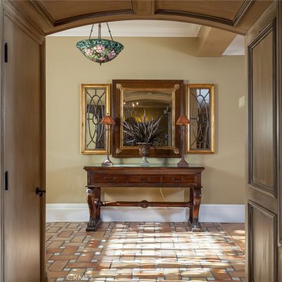 Interior, Pendant Lights