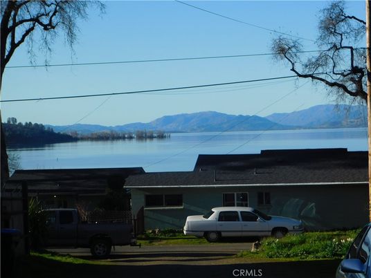 Exterior, Water