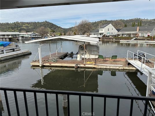 Water, Exterior, Other