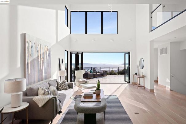 Interior, Living room, Water, Wood Texture Flooring