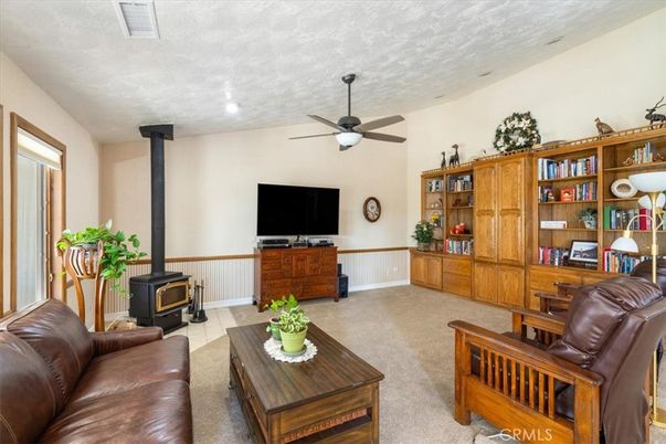 Fireplace, Interior, Living room