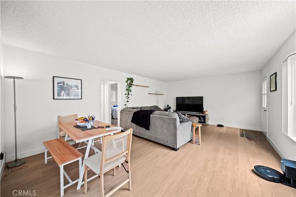 Dining room, Interior, Living room, Wood Texture Flooring