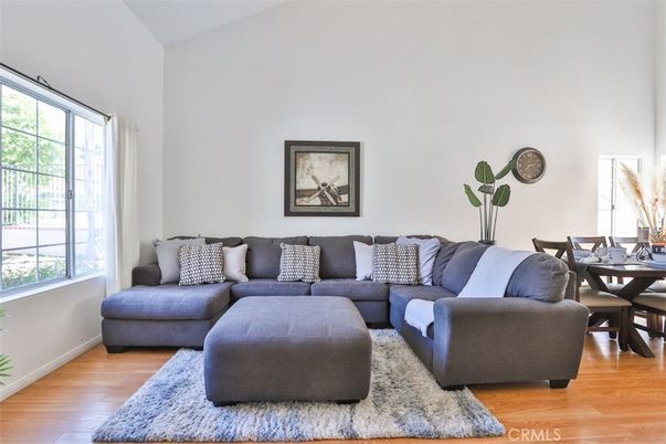 Dining room, Interior, Living room, Wood Texture Flooring