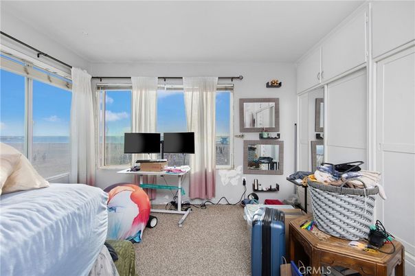 Home Office, Interior, Water