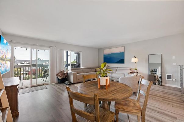 Dining room, Interior, Living room, Wood Texture Flooring