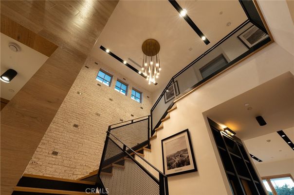 Interior, Pendant Lights, Recessed Lighting