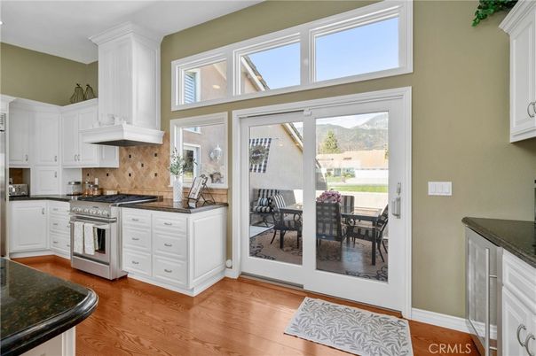 Dining room, Interior, Kitchen, Wood Texture Flooring