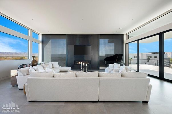 Fireplace, Interior, Living room