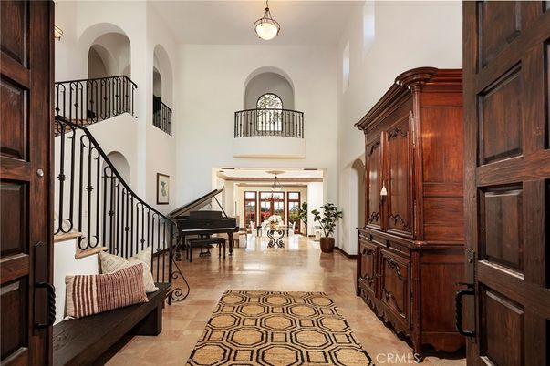 Interior, Pendant Lights, Piano