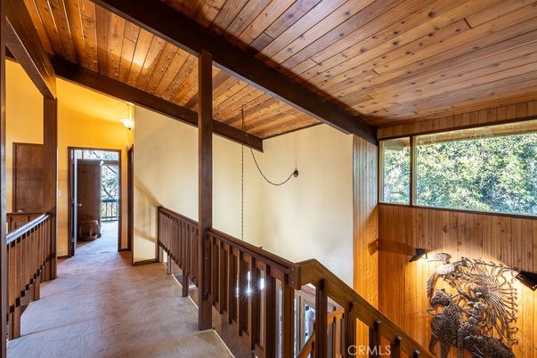 Interior, Wooden Beams, Wooden Ceilings