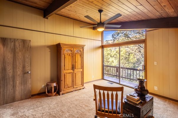 Interior, Wooden Beams, Wooden Ceilings