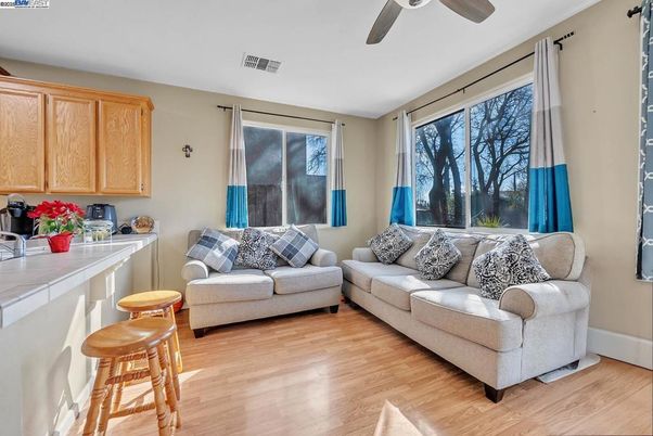 Interior, Living room, Wood Texture Flooring