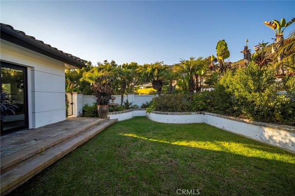 Backyard, Exterior, Water