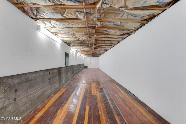 Interior, Wood Texture Flooring, Wooden Walls