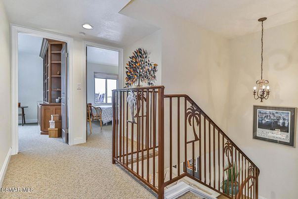 Interior, Pendant Lights, Recessed Lighting