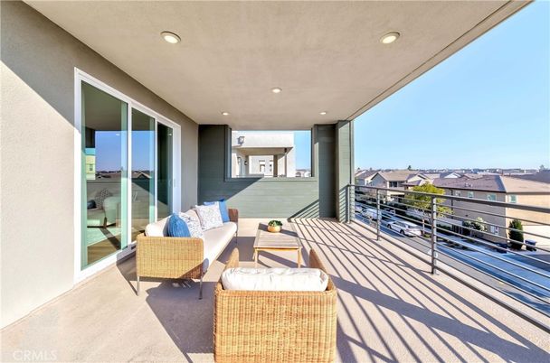 Exterior, Interior, Recessed Lighting