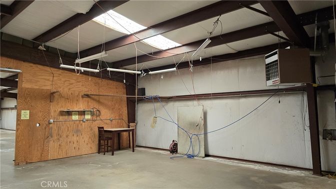 Interior, Wooden Walls