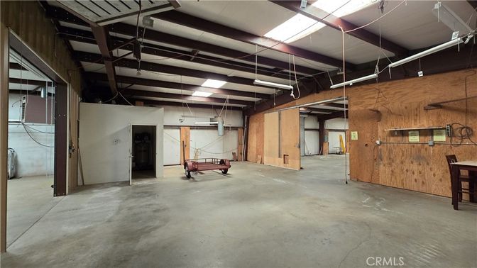 Interior, Wooden Beams, Wooden Walls