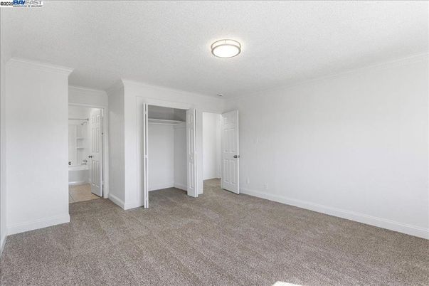Bathroom, Empty room, Interior