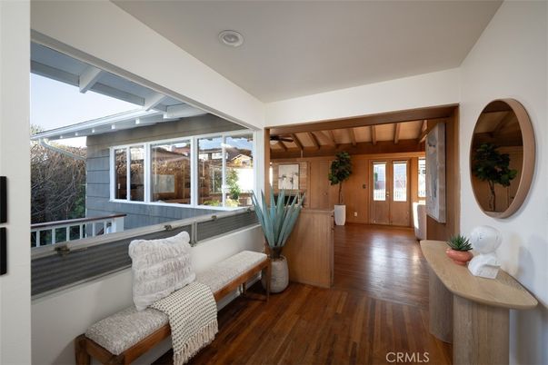 Interior, Wooden Beams, Wooden Ceilings, Wood Texture Flooring, Wooden Walls