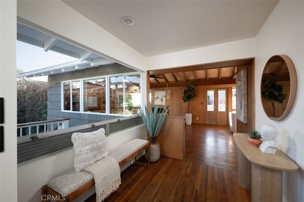 Interior, Wooden Beams, Wooden Ceilings, Wood Texture Flooring, Wooden Walls