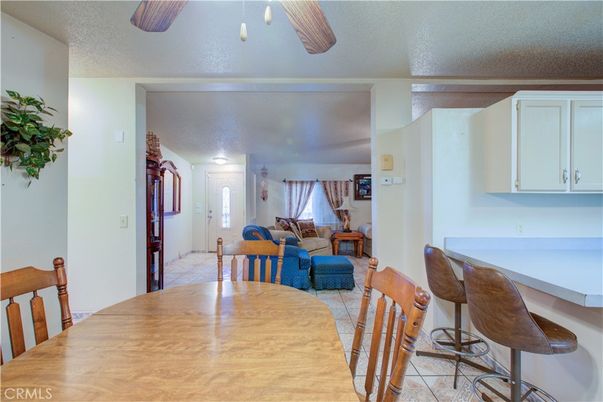 Dining room, Interior, Living room