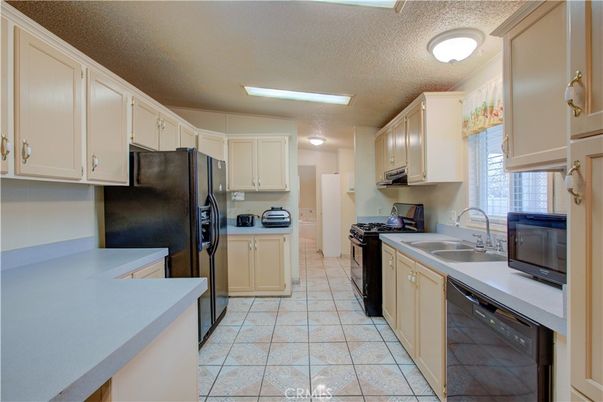 Interior, Kitchen, Washer