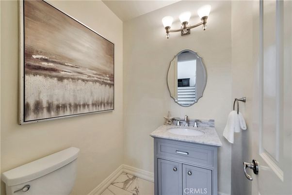 Bathroom, Interior, Marble