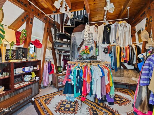 Interior, Walk-in Closets, Wooden Beams, Wooden Ceilings