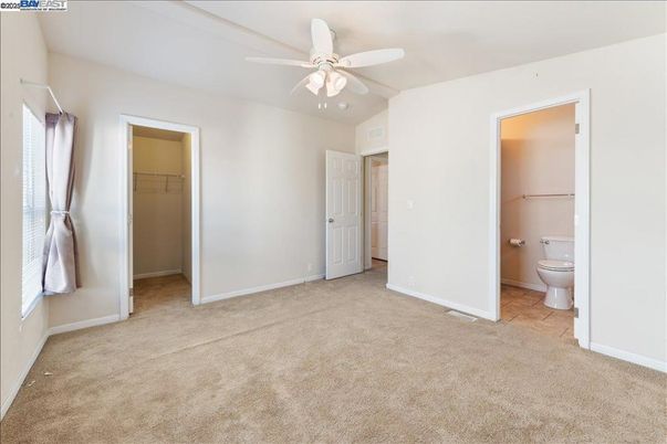 Bathroom, Empty room, Interior