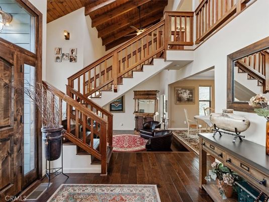 Interior, Wooden Beams, Wooden Ceilings, Wood Texture Flooring