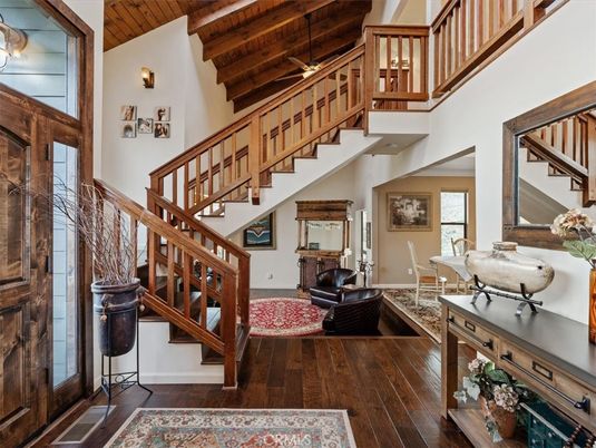 Interior, Wooden Beams, Wooden Ceilings, Wood Texture Flooring