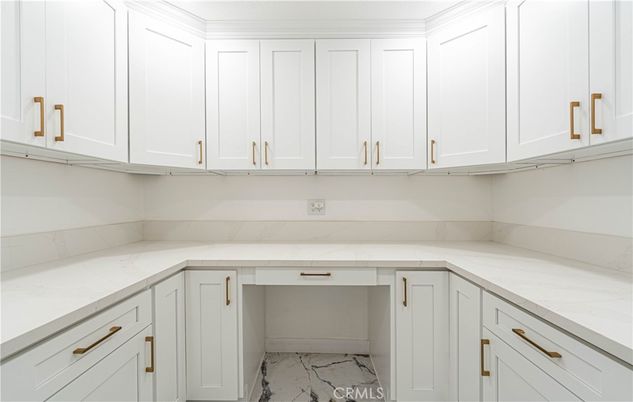 Interior, Marble