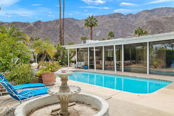 Exterior, Pool, Other