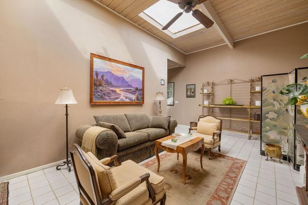 Interior, Living room, Wooden Ceilings