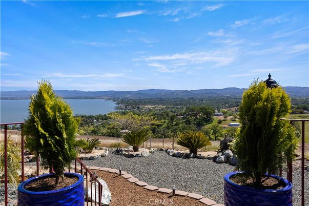 Backyard, Exterior, Water