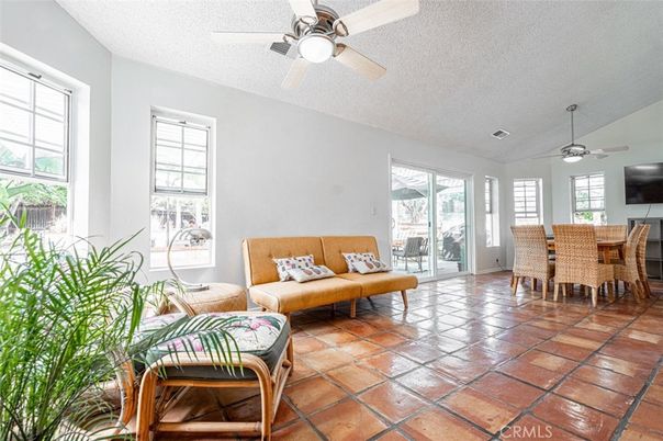 Dining room, Interior, Living room