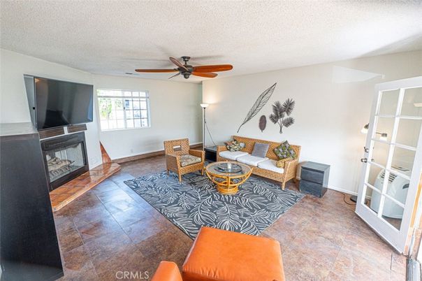 Fireplace, Interior, Living room