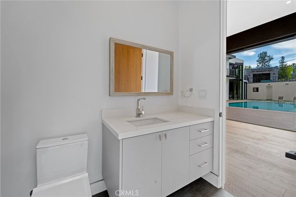Bathroom, Interior, Pool