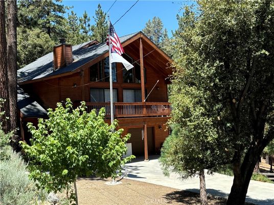 Exterior, Solar Panels