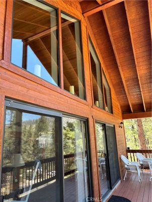Exterior, Wooden Beams, Wooden Ceilings, Wood Texture Flooring