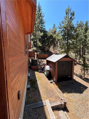 Exterior, Hot Tub