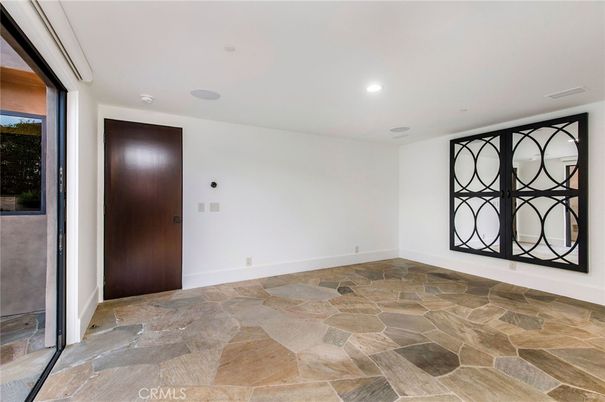Elevator, Interior, Recessed Lighting
