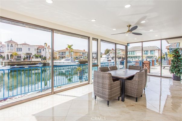 Interior, Pool, Recessed Lighting