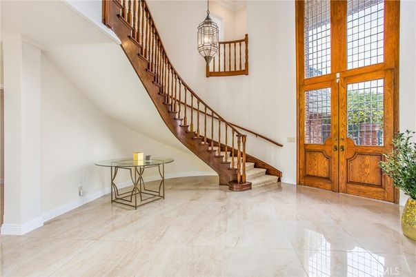 Interior, Pendant Lights